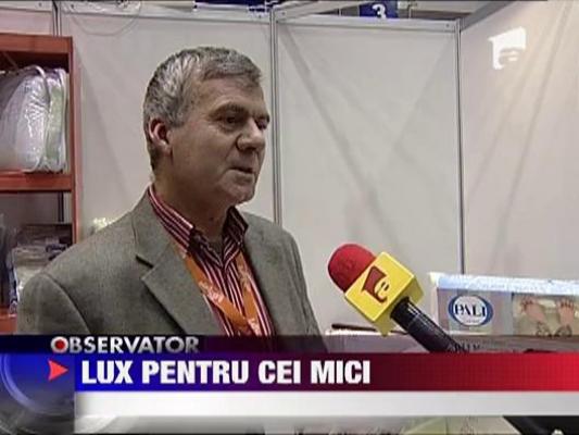 Lux pentru cei mici