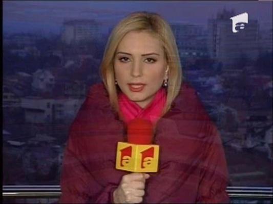 Profesor de franceza acuzat de hartuire sexuala