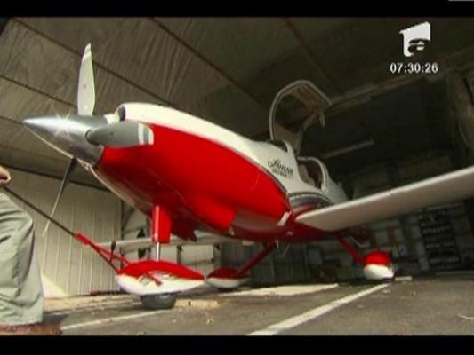 Pilotul cainilor adoptati