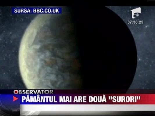 Doua noi planete, descoperite de telescopul Kepler