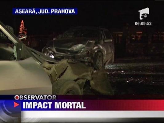 Impact mortal pe DN 1