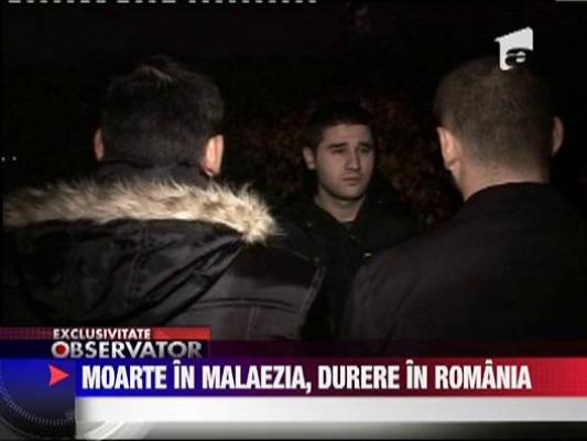 Un roman risca condamnarea la moarte in Malaezia‎