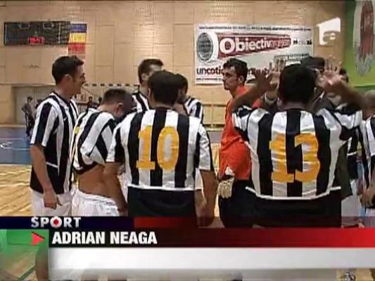 Fostii stelisti fac performanta si in vacanta!