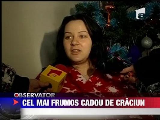 UPDATE / Nascuti in noaptea sfanta