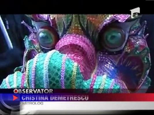 Horoscopul anului 2012