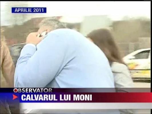 Moni, vanduta cu 1.000 de dolari unui interlop care a si violat-o!