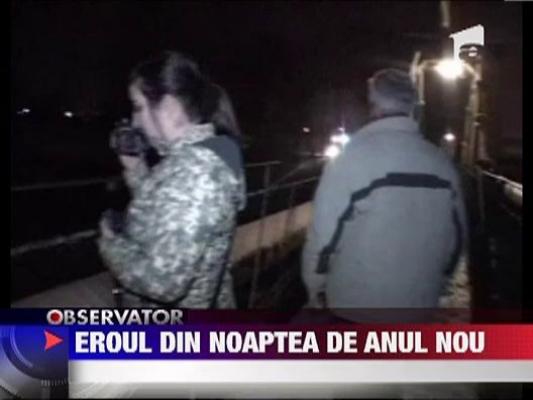 A incercat sa-s puna capat zilelor la doar 18 ani, in noaptea de Revelion