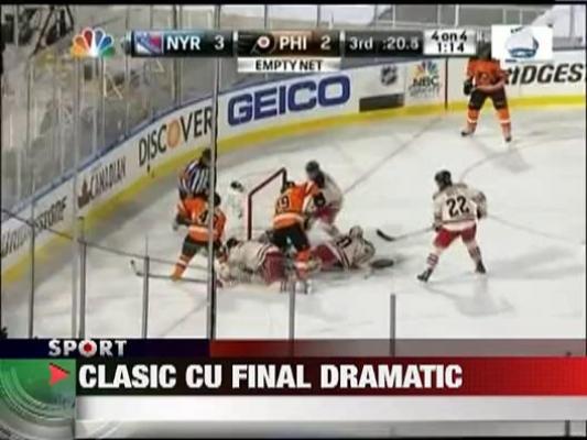 Clasicul Iernii din NHL