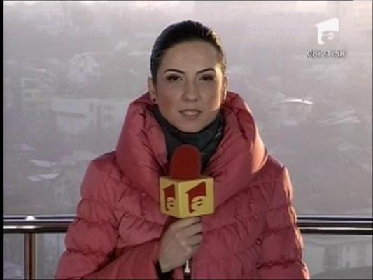 Bilant negru pe soselele din tara