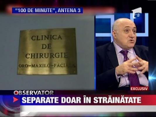 Vesti proaste pentru siamezele nascute la Pitesti