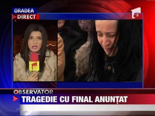 Macelul de la Sag, tragedie cu final anuntat