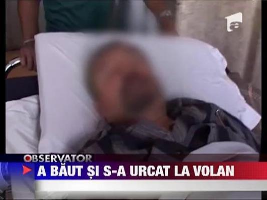 Concurs de bunatati langa Arad