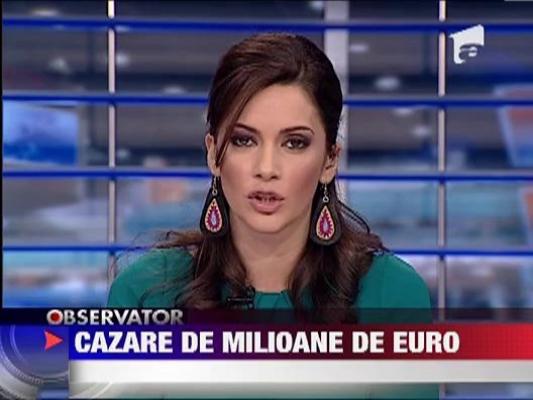 LASATI-MA SA INVAT / Joaca de-a scoala si speranta