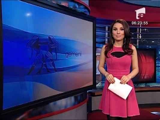 Horoscopul Zilei 11.01.2012