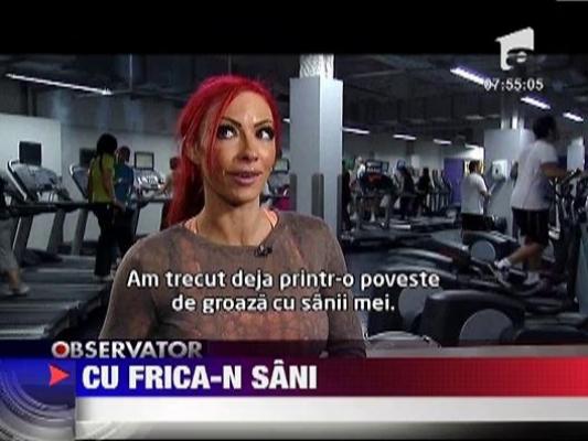 Silicoanele toxice baga spaima printre vedete