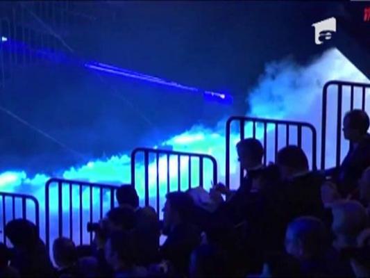 Vedetele Salonului Auto de la Detroit au fost masinile electrice