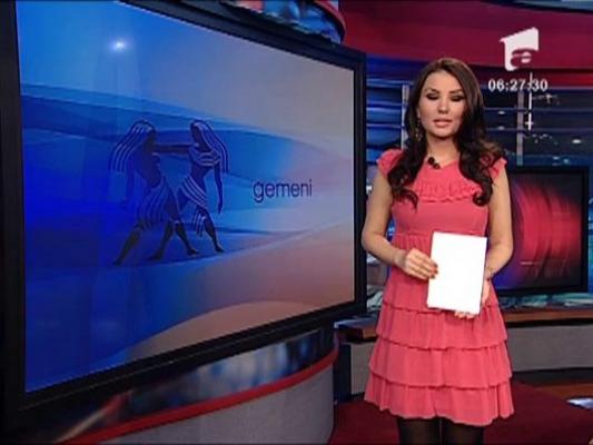 Horoscopul Zilei 12.01.2012