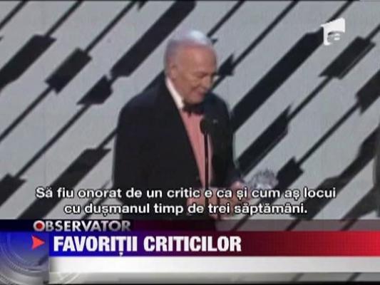 Gala premiilor Critic's Choice