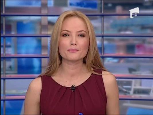 Zi de primavara pe malul marii