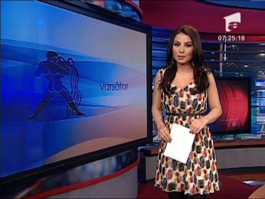 Horoscopul Zilei 15.01.2012