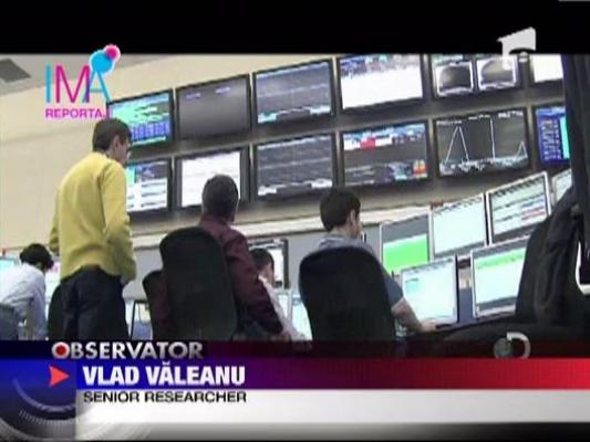 Cercetatori romani de top