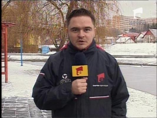 Vremea rea a pus stapanire pe toata tara