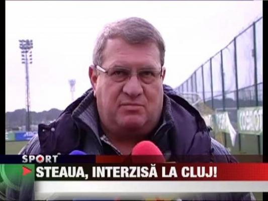 CFR-ul porneste razboiul impotriva Capitalei!