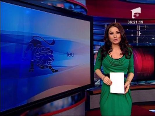 Horoscopul Zilei 23.01.2012