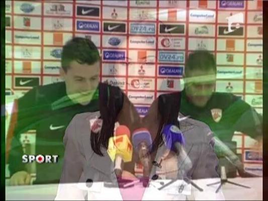 Dinamovistul Pulhac socheaza!