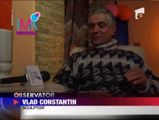 Viata de artist in Romania anului 2012