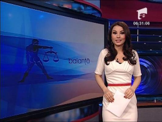 Horoscopul Zilei 25.01.2012