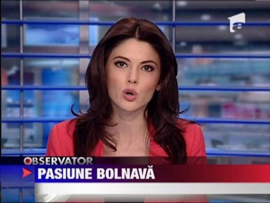 Un englez stabilit in Romania anchetat pentru pedofilie