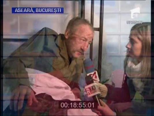 Ajutor pentru persoanele fara adapost