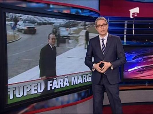 Daniela Andreescu isi vrea postul inapoi