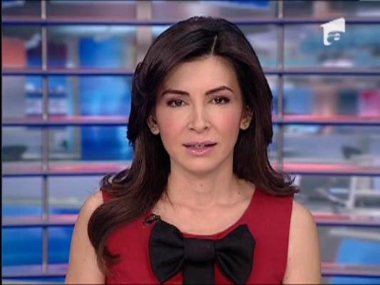 Noapte grea pentru Nati Meir