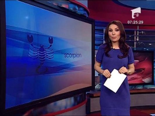 Horoscopul Zilei 11/02/2012