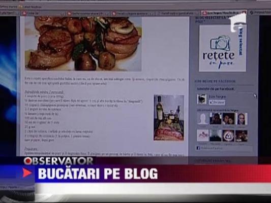 Cei mai buni bloggeri culinari