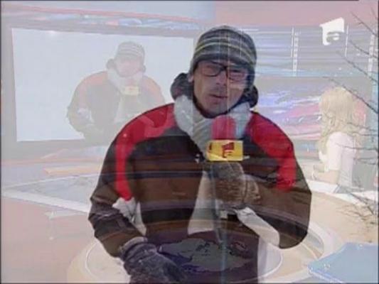 Situatie disperata in Ialomita!