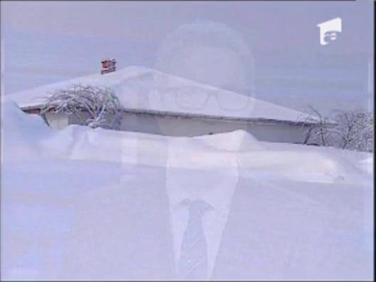 Vremea frumoasa ar putea insemna vremea inundatiilor