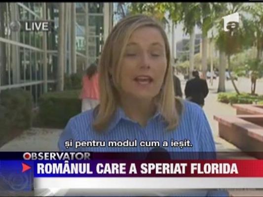 Romanul care a speriat Florida