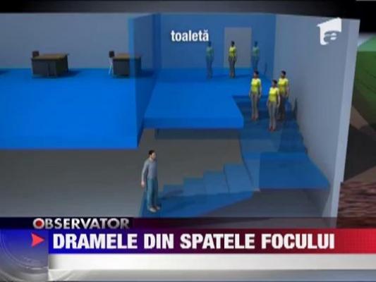 Dramele din spatele exploziilor din Sighet