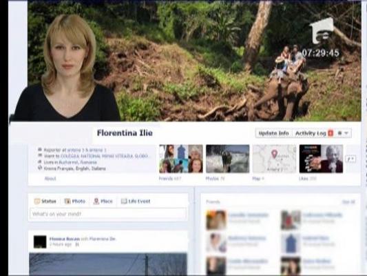 Angajatorii folosesc retelele de socializare sa afle informatii despre cei care ravnesc la slujbe