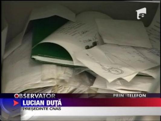 Guvernul a alocat bani pentru morfina