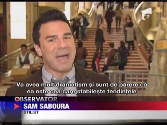 Ultima strigare pentru Oscar