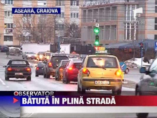 Copila batuta cu bestialitate de un jandarm