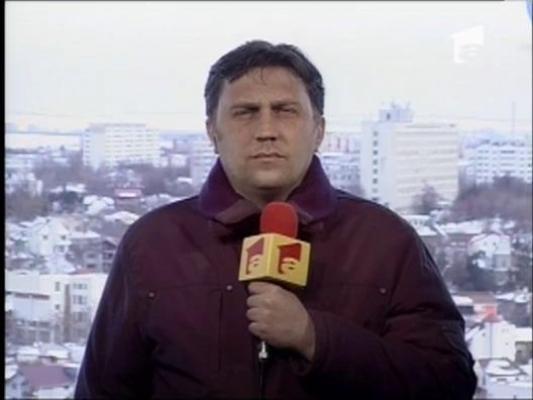 Un batran a fost gasit mort dupa doua saptamani