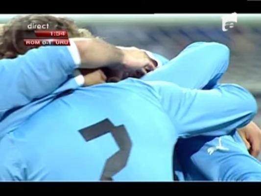 Gol Cavani