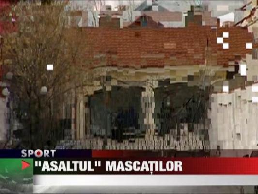 Povestea halucinanta a lui Giovanni Becali