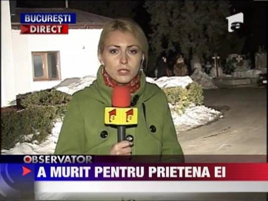 Familiile victimelor atacului de la Perla se pregatesc de inmormantare