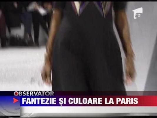 Saptamana Modei de la Paris